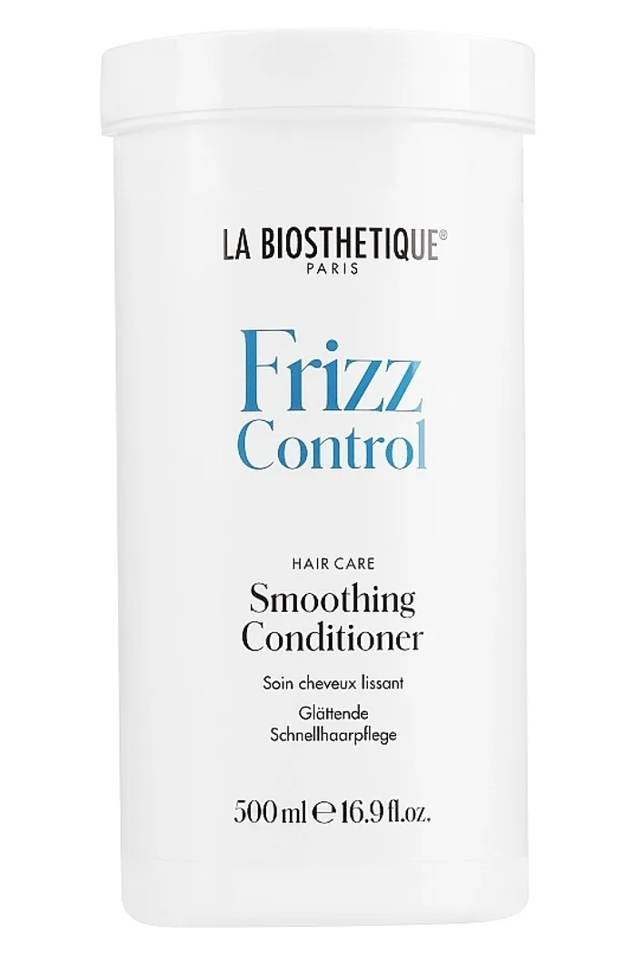 Кондиционер для глубокого увлажнения и восстановления непослушных волос